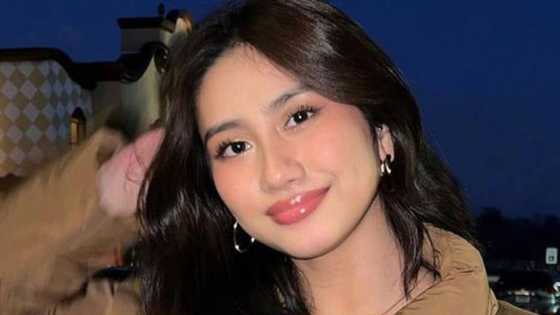 Lauren Dyogi, umalma sa krimen ukol sa standee ni BINI Sheena