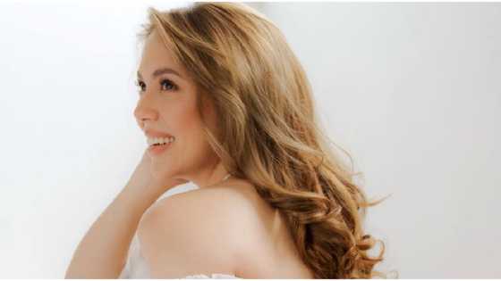 Julia Montes stuns netizens with her new photos: "Life is better when you are smiling"