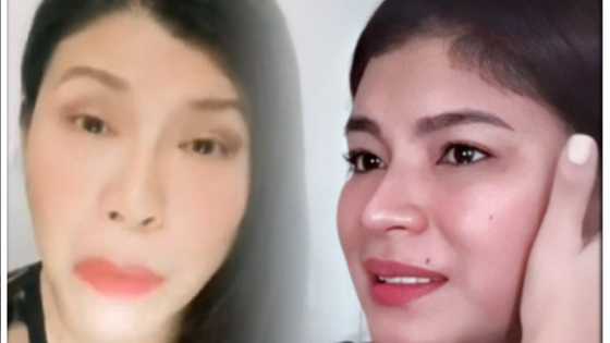 Mystica, pinagmumura sina Angel Locsin at Liza Soberano