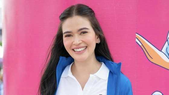 Bela Padilla, naiyak sa performance ni Ketchup Eusebio; pinuri rin si Iza Calzado