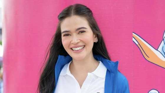 Bela Padilla pens sweet note about Angelica Panganiban's daughter Amila