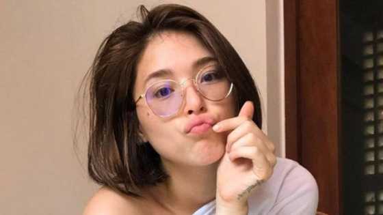 Kylie Padilla, inihayag gaano ka-importante ang "trust" sa kanya sa set