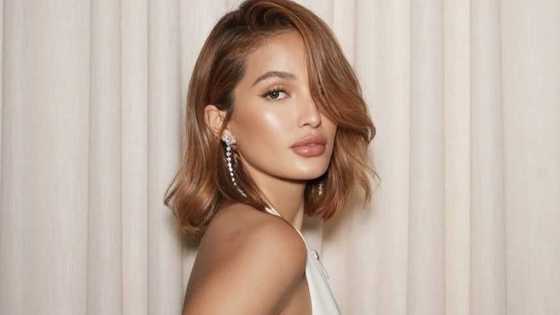 Sarah Lahbati reflects on love month this year: "What does love mean to you?"