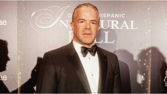 Miss Universe President, Raúl Rocha, on controversies: "I'm so fed up"