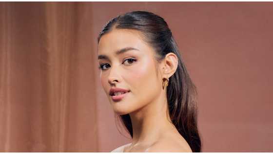 Liza Soberano laments getting called “laos” after moving to LA