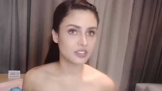 Rabiya Mateo's mom shares her reaction when her daughter cried after national costume competition