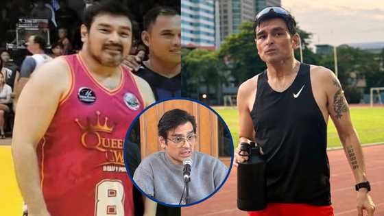 Eric Fructuoso, inaming nalungkot sa dating katawan: “Para kang Winnie the Pooh”