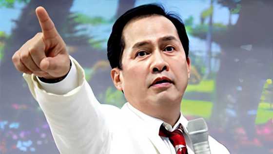 Sobrang laking pabuya sa makapagtuturo sa lokasyon ni Quiboloy, inilahad na