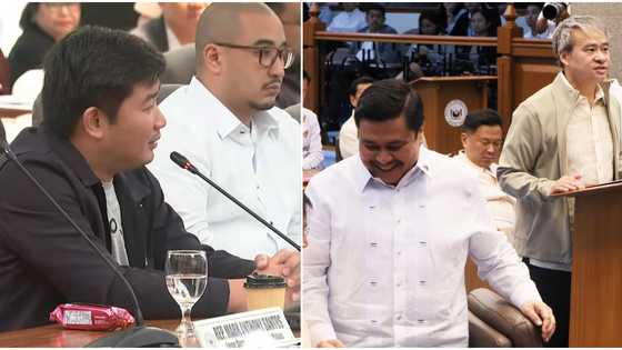 DPWH engineer, nagbunyag ng umano’y pagkakasangkot nina Estrada at Villanueva