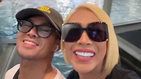 Vice Ganda enjoys vacation abroad with Ion Perez amid 'Jetski Holiday' skit buzz
