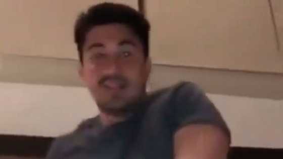 Luis Manzano's hilarious birthday dance video goes viral