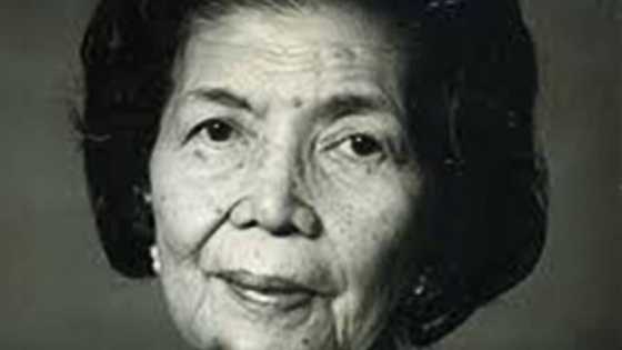 Who is Fe Del Mundo and what are her greatest achievements?