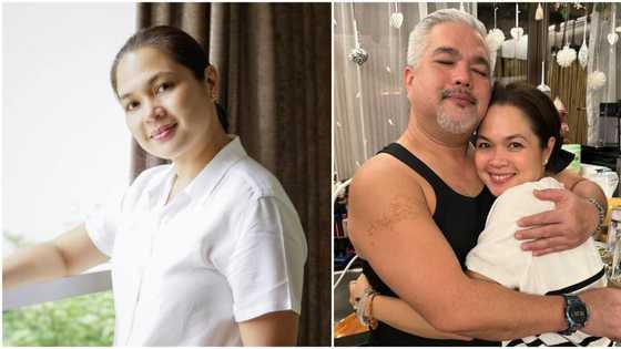 Judy Ann Santos, may nakakaantig na birthday message sa kapatid na si Jeffrey Santos: "I love him"