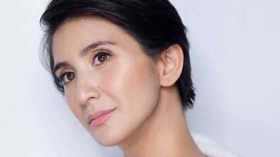 An exclusive on Rica Peralejo bio: husband, age, baby, height