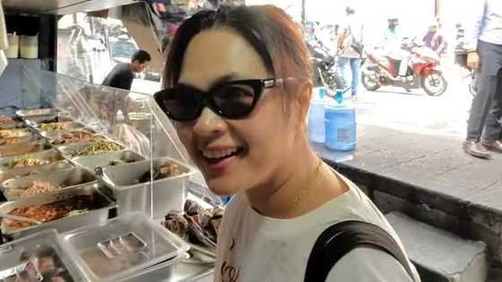 Judy Ann Santos at Ryan Agoncillo, nag-viral matapos kumain sa sikat na carinderia