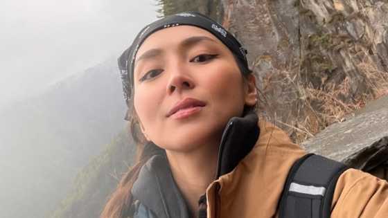 Kathryn Bernardo, binalikan ang kanyang iconic role na si Mikay