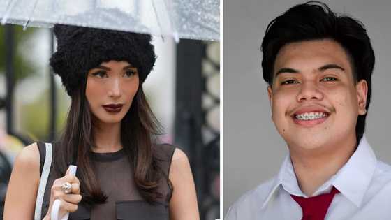 Heart Evangelista, nag-react sa pagpatay sa college student na suma-sideline bilang rider