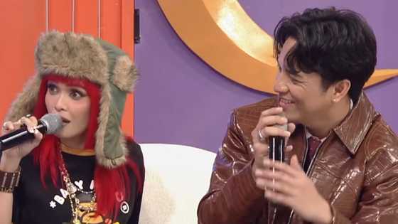 KZ Tandingan, may matinding rebelasyon tungkol sa unang gabi nila ni TJ