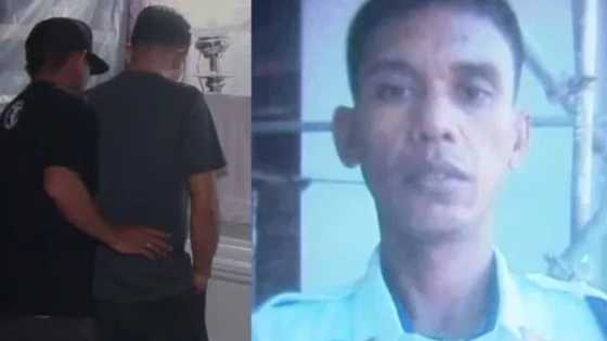 Nagbanta pa! Suspek sa pamamaril sa Grade 7 na estudyante namataan malapit sa burol ng biktima