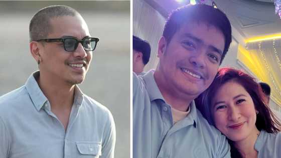 Archie Alemania, nag-react sa bashings na natatanggap nina Alvin Aragon at Izzy Trazona