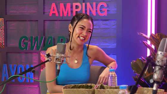 Kim Chiu, natanong kung paano niya hinarap ang kabiguan sa buhay