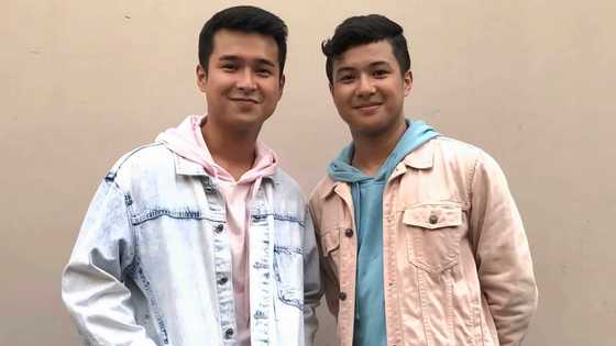 "Mahal kita sobra": Jerome Ponce, nagluluksa sa pagpanaw ng nakababatang kapatid