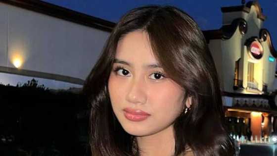Sheena Catacutan ng BINI, viral ang sagot sa komento ng netizen sa post: “Baka dati kang sakit”