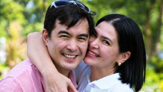 Aiko Melendez receives heartfelt celebrity greetings after announcing engagement