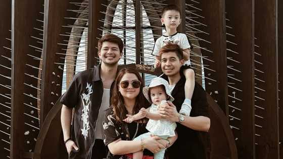 Rayver Cruz pens heartfelt tribute for sister-in-law Dianne Medina on her special day