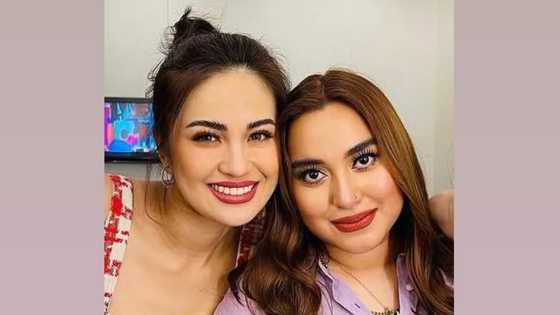 Julie Anne San Jose remembers Vanessa Rangadhol: ‘Sugarpop will never be the same’