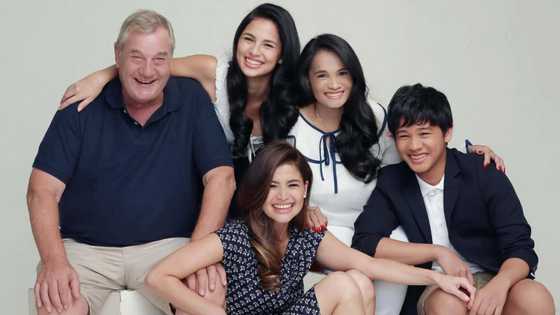 Anne Curtis, Jasmine Curtis-Smith’s mom Carmen mourns James Curtis-Smith’s passing