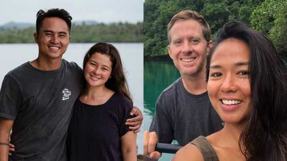 Andi Eigenmann, naiyak nang makatanggap ng message mula kay Marja O'Donnell