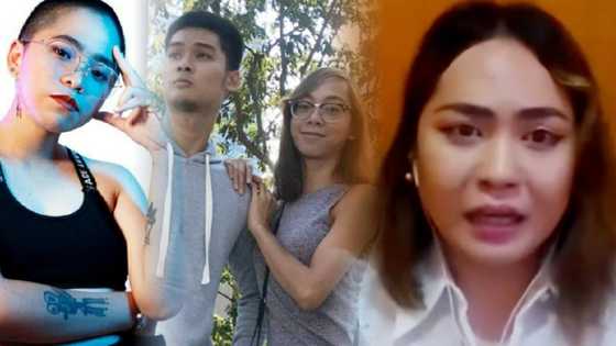 Viral 'catfishing story' na bumibiktima ng transwomen, ipina-Tulfo na