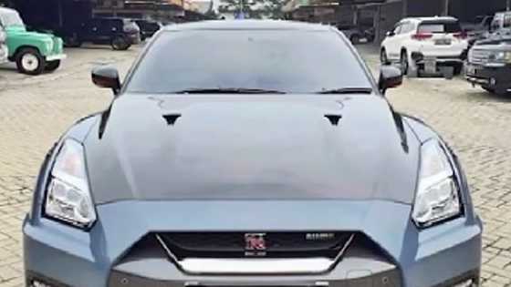 P5.5 milyon cash na pambili sana ng sports car, nabudol ng kameet-up na nagpakilalang taga-customs