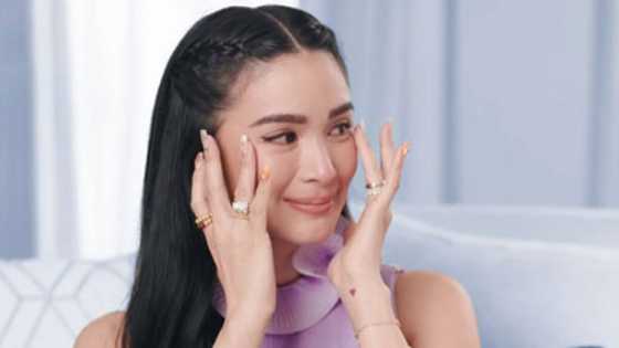 Heart Evangelista says every bash is equivalent to blessing in viral post