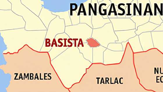Fish vendor, piniling sirain ang mga paninda matapos sitahin ng mga awtoridad