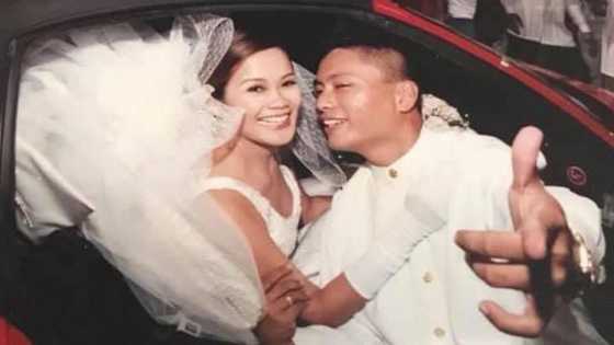 Andrew E, may sweet na tribute para sa asawang si Mylene sa kanilang 26th anniversary