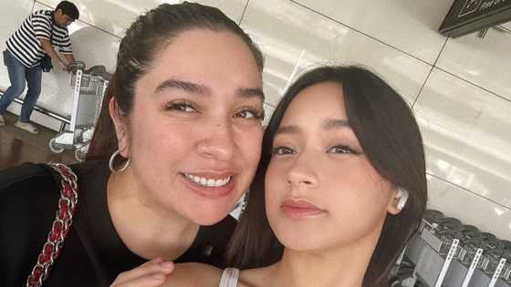 Jillian Ward dedicates touching tribute to her mother on her special day