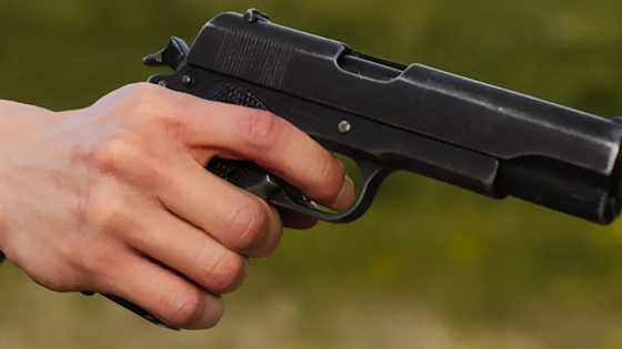 Father shoots son at a birthday party in South Korea; cites “betrayal” over funds