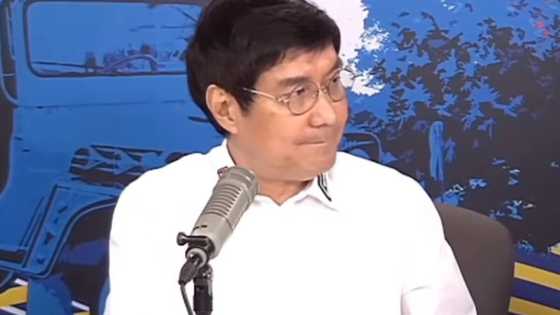 Raffy Tulfo scolds one of his staff for giving ‘special treatment’ to Yllana brothers
