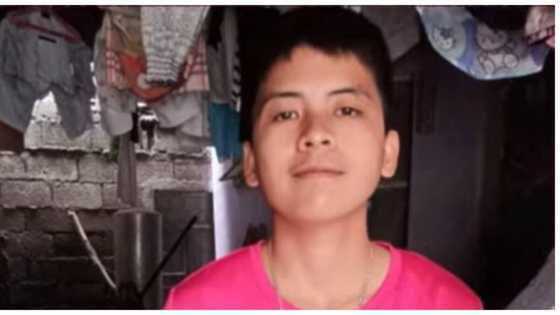 Viral na delivery rider at nakaalitan niyang customer, nagkaayos na