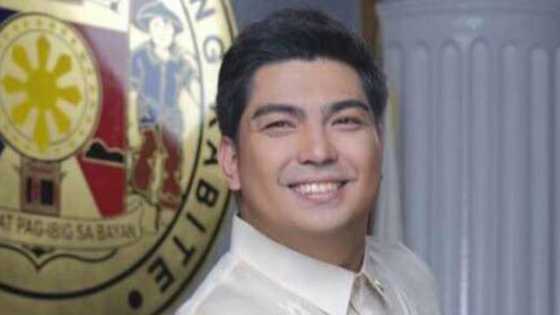 Vice Gov. Jolo Revilla blames intern for erroneous post calling Magellan a hero: It wasn't me
