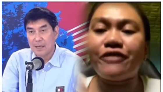 Donya sa Cebu na inereklamo ng food supplier, ayaw makipag-ayos