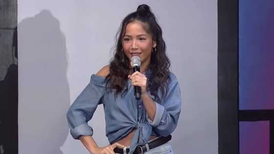 Dawn Chang throws shade at ‘GirlTrends’ over controversial dance number on Showtime