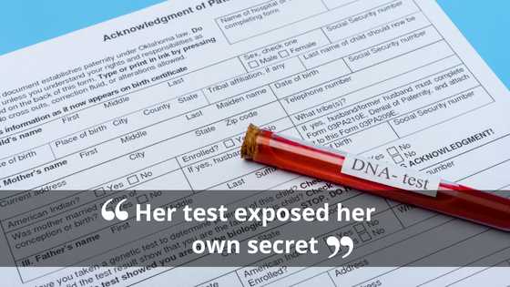 My In-Laws Forced My Children to Take a DNA Test — But the Results Shattered the MIL's Own Past