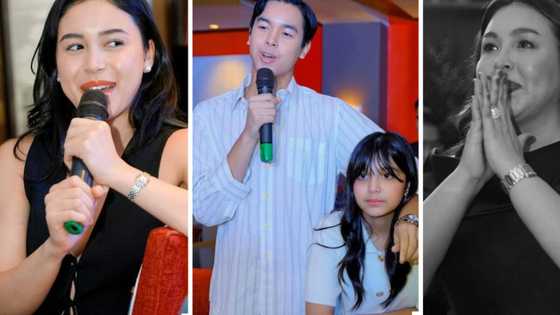 Marjorie Barretto, hindi makakalimutan mga speech na ginawa ng mga mahal niya sa kanyang kaarawan
