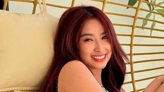 Aktres na si Yumi Garcia, nagbahagi ng makahulugang mensahe sa social media