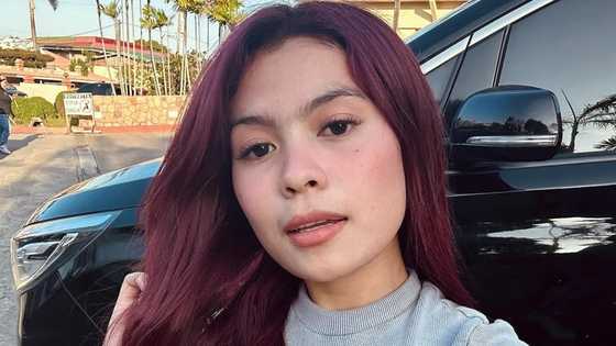 Lyca Gairanod, may nakakabilib na desisyon matapos mag-viral ang kanta