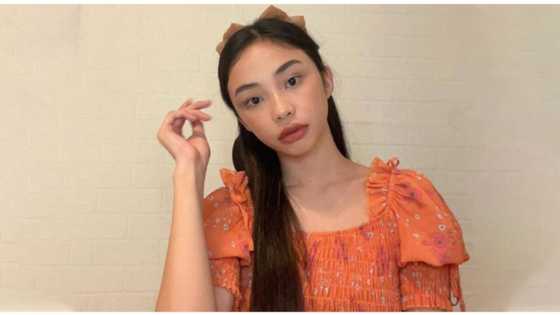Maymay Entrata, muling napag-usapan matapos mamataan kasama si Joaquin Enriquez