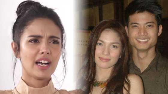 Megan Young, inamin na nagselos kay Andrea Torres dahil sa ginawa ni Mikael Daez